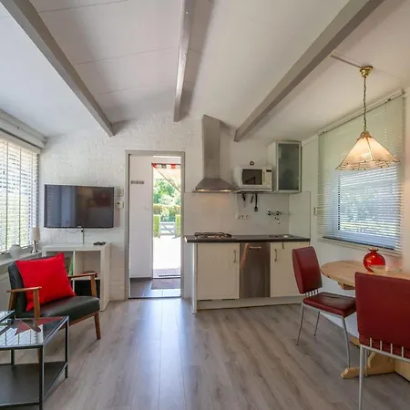 In Near Дом отдыха