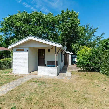 In Near Дом отдыха