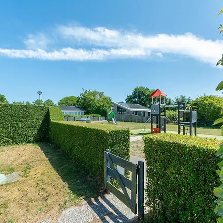 Дом отдыха In Near