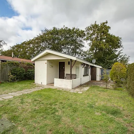 Holiday home Beachside With Patio *