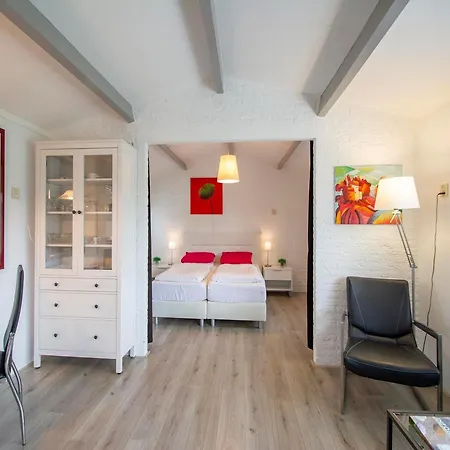 In Near * Callantsoog