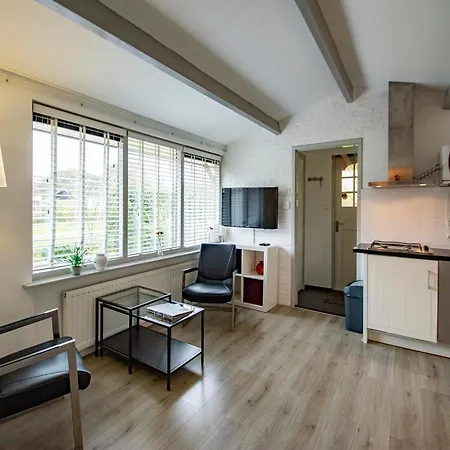 In Near Holiday home