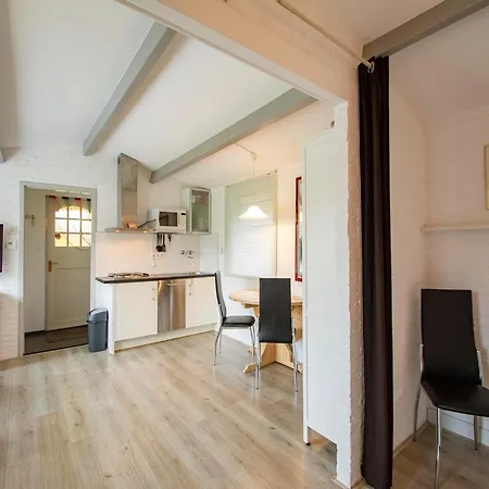 Holiday home In Near