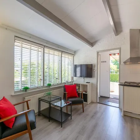 In Near Tatil Evi Callantsoog