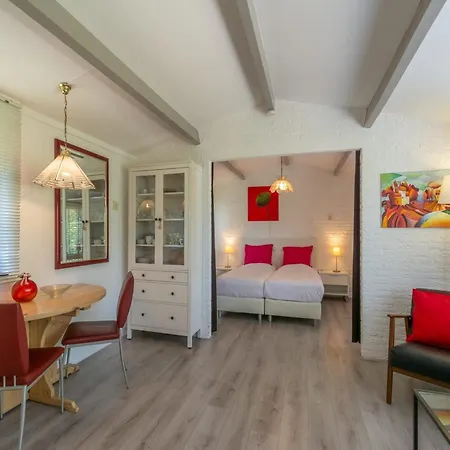 Tatil Evi In Near Callantsoog