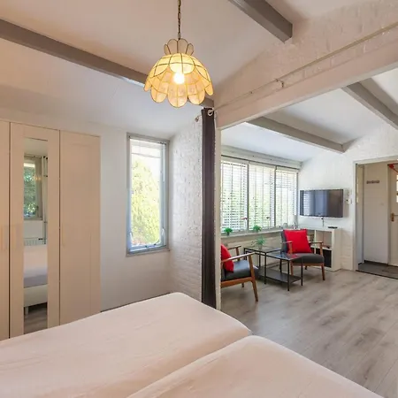 In Near * Callantsoog