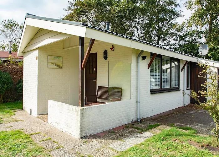 Holiday home In Near