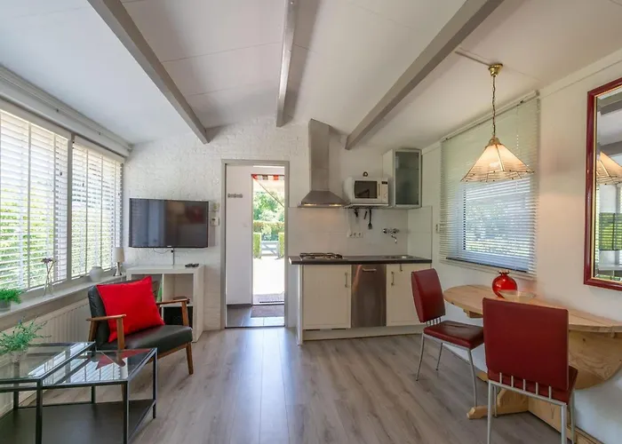 In Near Holiday home