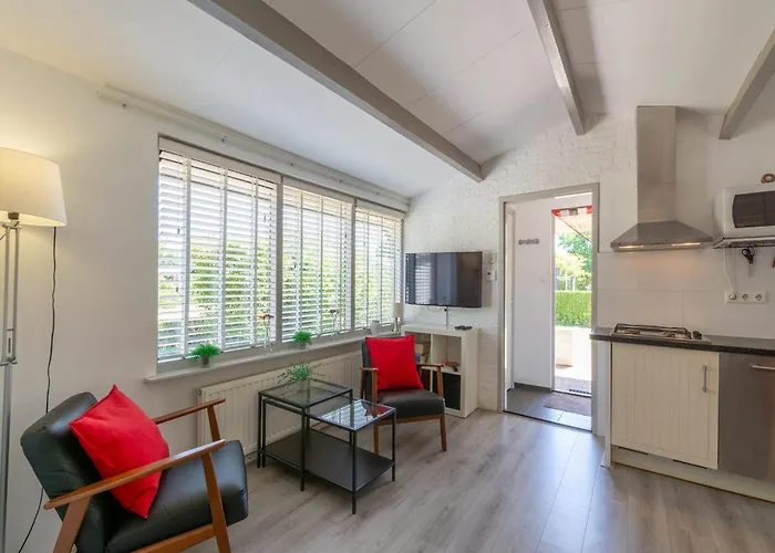 In Near Holiday home Callantsoog