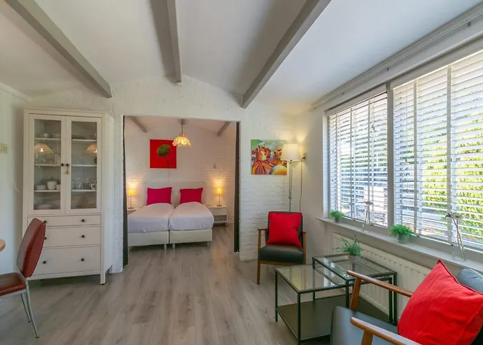 In Near * Callantsoog