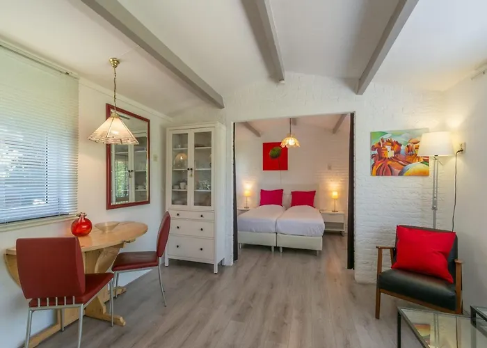 Holiday home In Near Callantsoog