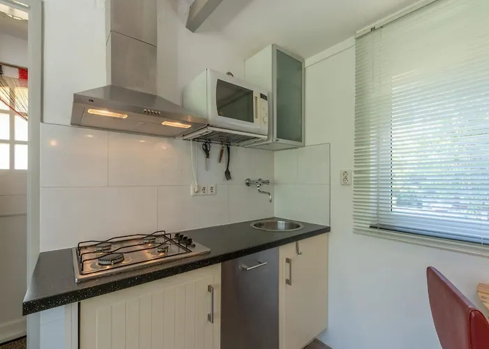 In Near Holiday home