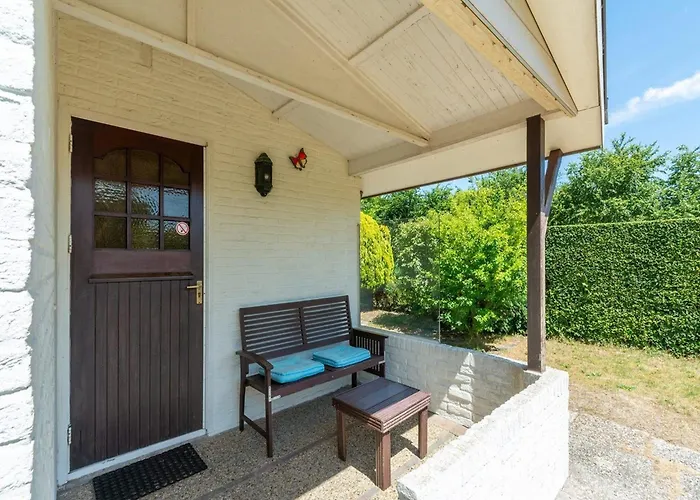 In Near Holiday home