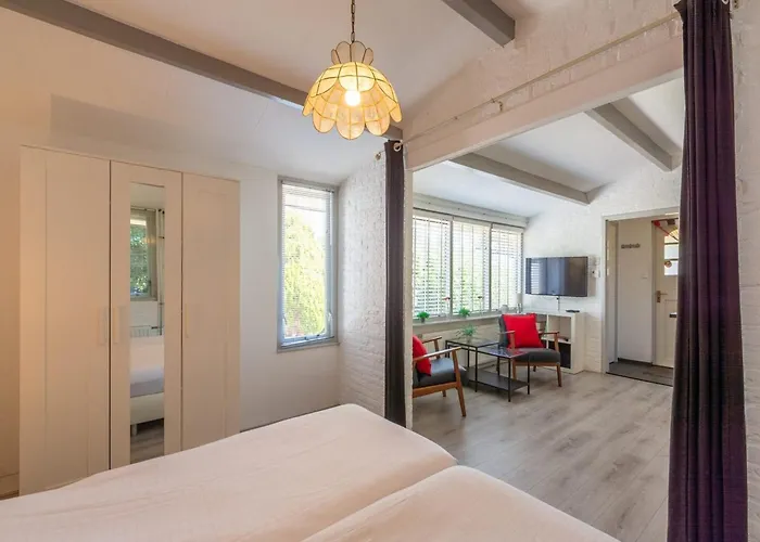 In Near * Callantsoog