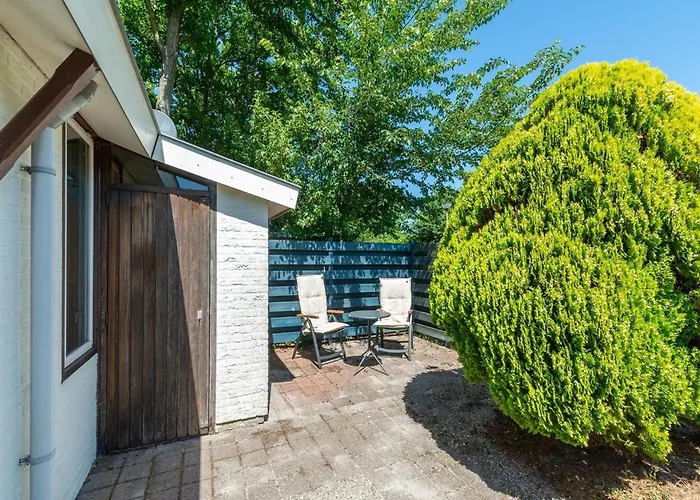 Holiday home In Near Callantsoog