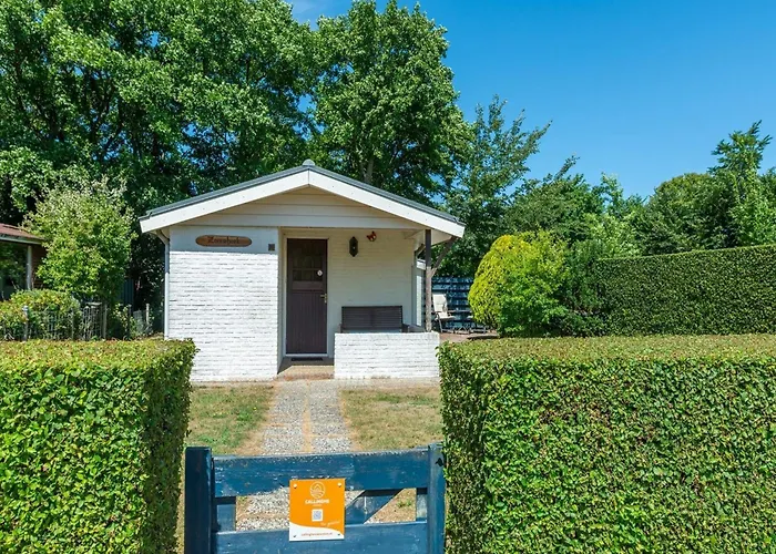 In Near Holiday home