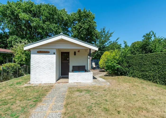 In Near * Callantsoog