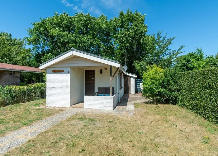 In Near Holiday home