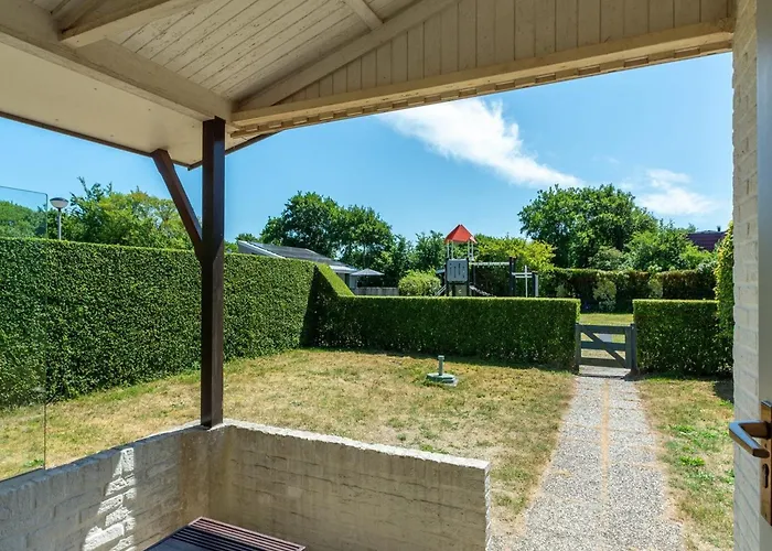 In Near Holiday home