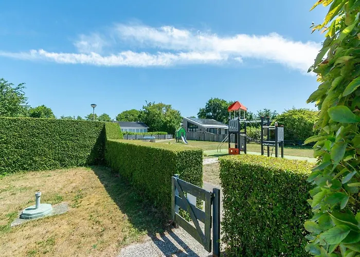 Holiday home In Near