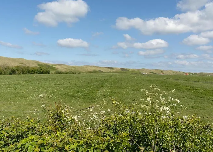 In Near Holiday home Callantsoog